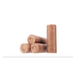 Bûches Bois Compressé De Jour – Palette De 300 Bûches